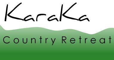 Auckland Karaka Country Retreat Hotel Buitenkant foto