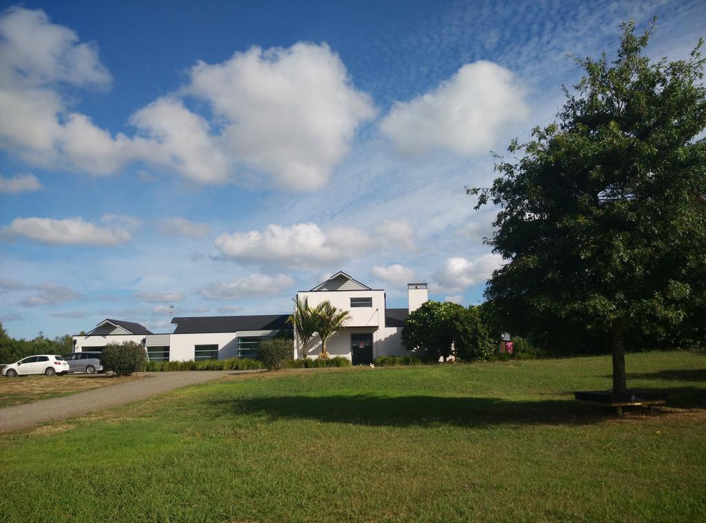 Auckland Karaka Country Retreat Hotel Buitenkant foto
