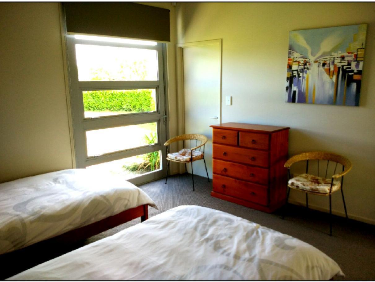 Auckland Karaka Country Retreat Hotel Buitenkant foto